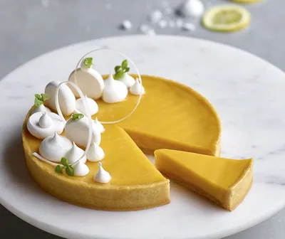 Zutaten für Patisserie-Kreationen