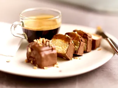 Deli Caramel