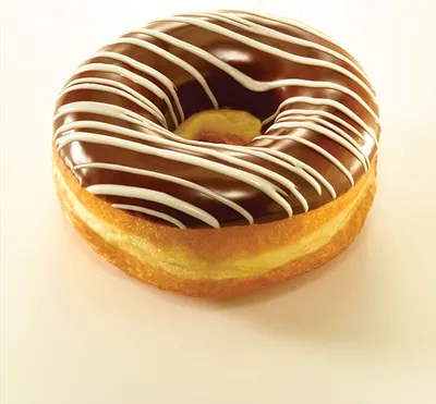 Deco Icing - Cacao (Spritzglasur Kakao)