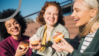 Die 3 angesagtesten Patisserie-Trends für 2024