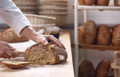 Soft'r Extra Frisch CL Backmittel