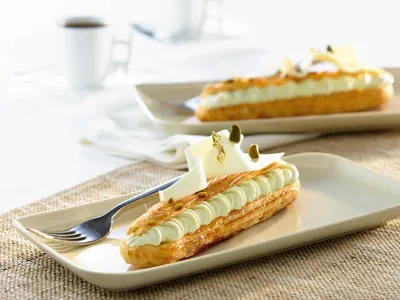 Chantypak Aufschlagcreme