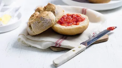 S500 Malzbrötchen CL