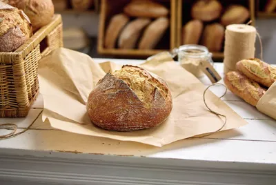 Sapore Traviata Sauerteig