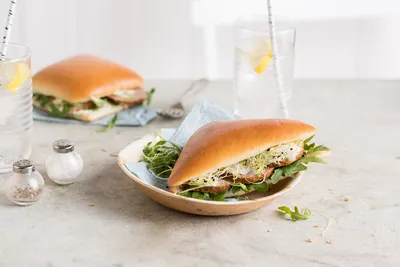 Easy Soft'r Baguette