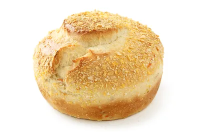 Cornflakes Yellow Breadcrumbs Mix (Cornflakes Mischpanade)