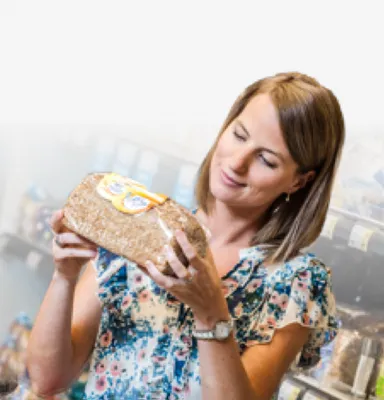 Covid-19: Ergebnisse Puratos Verbraucherbefragung