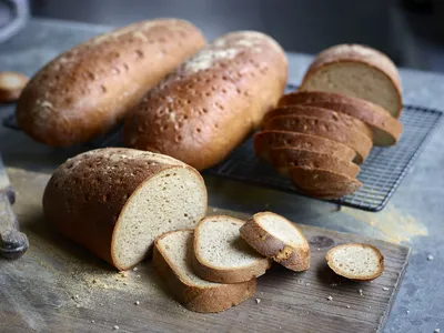 Verlängerte Brotfrische für schmackhaftere Vorratshaltung
