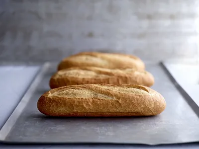 Double Bake Colour CL - Backmittel
