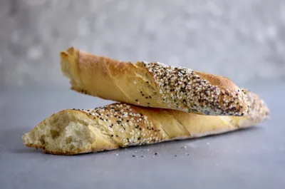 GrainDesign Black & White Dekor