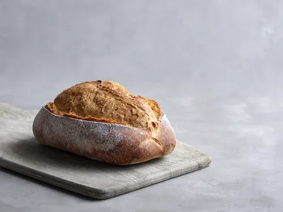 O-tentic Durum Sauerteig