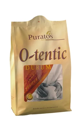 O-tentic Durum Sauerteig