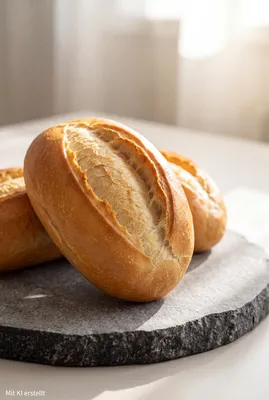 S500 Brötchen Plus Backmittel