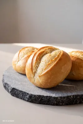 S500 Brötchen Select Backmittel