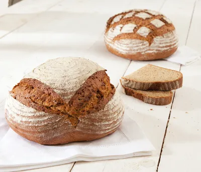 Sapore Oberto Sauerteig