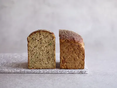 Sproutgrain Rye Ambient