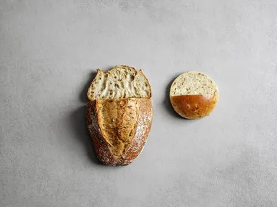 Sproutgrain Rye Ambient