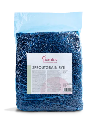 Sproutgrain Rye Ambient