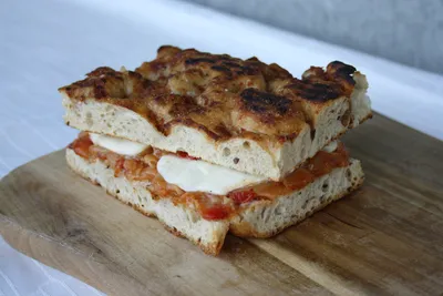 Topfil Savoury - Kimchi-Style 60% Füllung