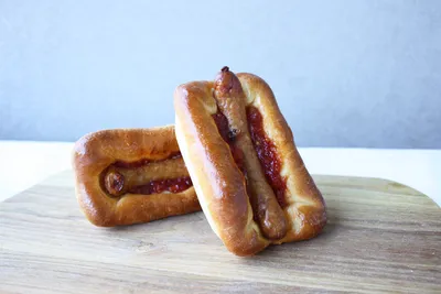 Topfil Savoury -  Tomato Pickles 52% Füllung