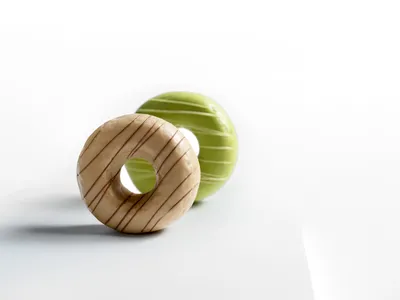 Deco Icing - Cacao (Spritzglasur Kakao)