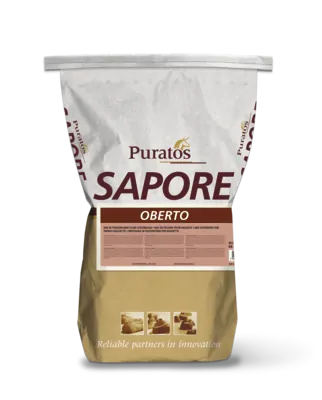 Sapore Oberto Sauerteig