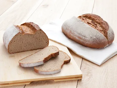 Plange Bergisches Krustenbrot CL