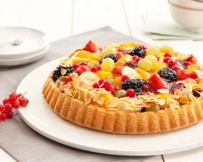 Plange Wiener Cake Ultra