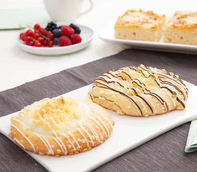 Plange Butter-Americano