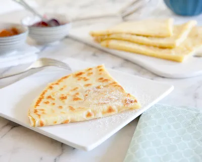 Plange Crêpes-Mix CL