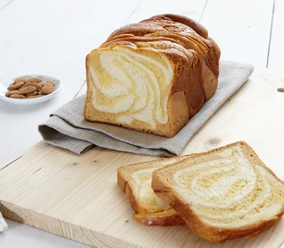 Plange Franchipan-Fülle