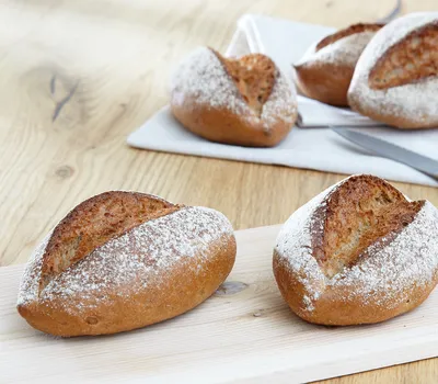 Plange RoggenKrustis