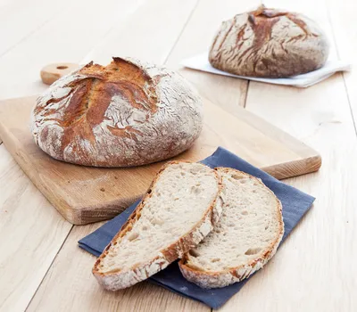 Plange Ruchmehl Weizen CL