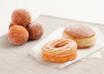 Plange Süßer Kristall