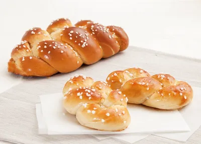 Plange Süßer Hagel RSPO SG