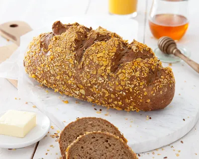 Easy Puravita Bärenspitz CL