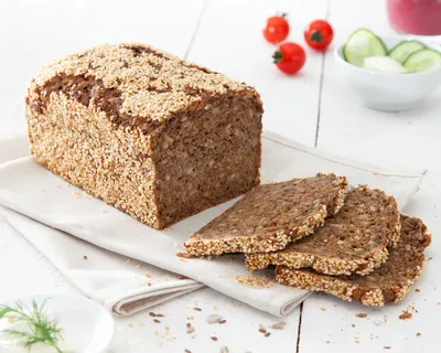 Tegral Puravita Kerne Brød CL