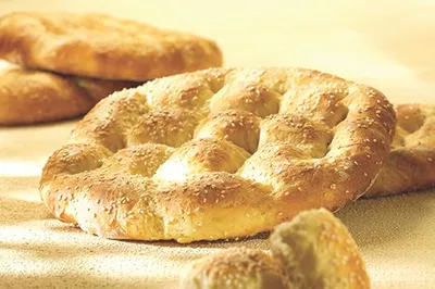 Soft’r Fladenbrot 2% CL