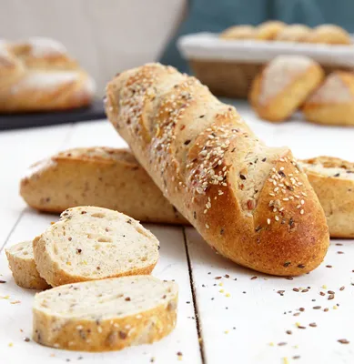 Spezialkörner & Saaten