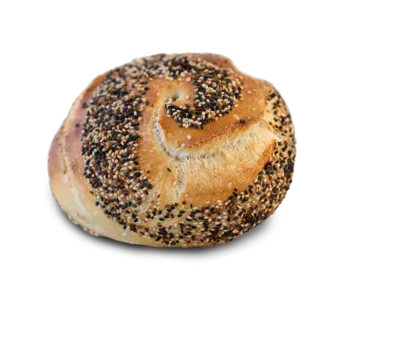 Twistbrötchen