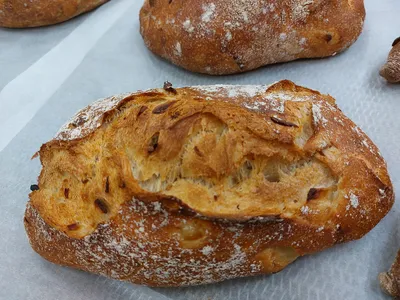 Zwiebelbrot