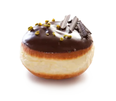 Berliner & Krapfen Classic