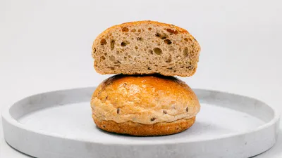 Protein Buns