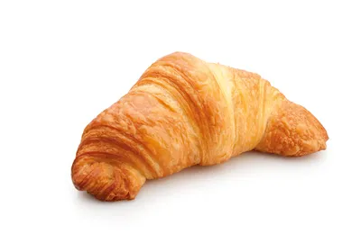 Easy Croissant
