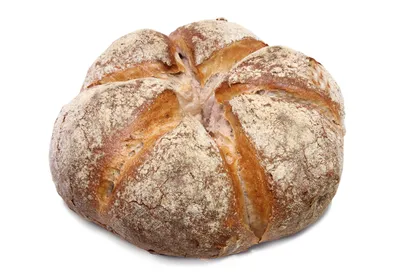 Brot zum Teilen"Walnuss"