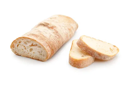 Easy Ciabatta