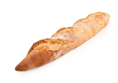 Easy Baguette 2.0