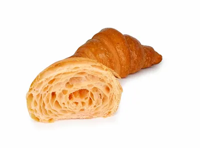 Rote Bete Croissant V1