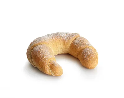 Dinkel-Hörnchen