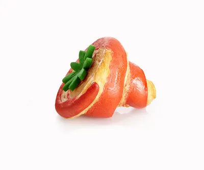 Crazy Croissant Erdbeere